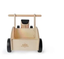 Kinderfüße Cargo Bike -Djeco Geschaft kinderfuesse cargo bike 3