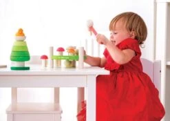 Le Toy Van – Pädagogisches Petilou Spiel „Mr Mushroom Hammer“ Aus Holz | Für Kleinkinder Geeignet – Für Mädchen & Jungen Ab 18 Monaten, PL092 7 Le Toy Van – Pädagogisches Petilou Spiel „Mr Mushroom Hammer“ Aus Holz | Für Kleinkinder Geeignet – Für Mädchen & Jungen Ab 18 Monaten, PL092 -Djeco Geschaft le toy van paedagogisches petilou spiel mr mushroom hammer aus holz fuer kleinkinder geeignet fuer maedchen jungen ab 18 monaten pl092 3