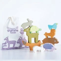 Le Toy Van – Pädagogisches Petilou Stapel- Und Balancespiel „Waldtiere“ Aus Holz Mit Beutel | Tolles Geschenk | Geeignet Für Kinder Ab 18 Monaten 6 Le Toy Van – Pädagogisches Petilou Stapel- Und Balancespiel „Waldtiere“ Aus Holz Mit Beutel | Tolles Geschenk | Geeignet Für Kinder Ab 18 Monaten -Djeco Geschaft le toy van paedagogisches petilou stapel und balancespiel waldtiere aus holz mit beutel tolles geschenk geeignet fuer kinder ab 18 monaten 2