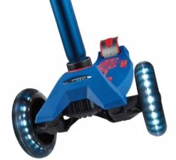 MICRO LED Leuchtrollen-Set Für Maxi