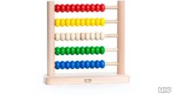 Lernrechner, Klein,10-er Gr -Djeco Geschaft lernrechner klein 10 er gr 2