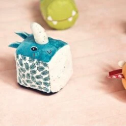 Lilliputiens 4-Formen-Dschungel-Set 7 Lilliputiens 4-Formen-Dschungel-Set -Djeco Geschaft lilliputiens 4 formen dschungel set 3