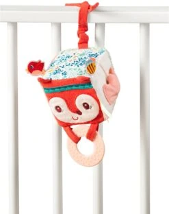 Lilliputiens ALICE Activity-Würfel -Djeco Geschaft lilliputiens alice activity wuerfel 2