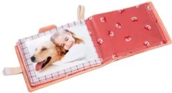 Lilliputiens ALICE Fotoalbum -Djeco Geschaft lilliputiens alice fotoalbum 3