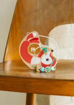 Lilliputiens Alice Mini-Perlen Spirale -Djeco Geschaft lilliputiens alice mini perlen spirale 3