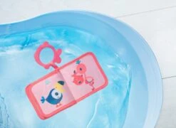 Lilliputiens ANAÏS Badespielbuch 7 Lilliputiens ANAÏS Badespielbuch -Djeco Geschaft lilliputiens anais badespielbuch 3