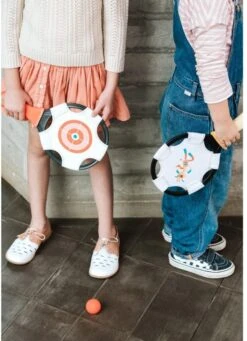 Lilliputiens Anaïs Mein Erster Tennissatz -Djeco Geschaft lilliputiens anais mein erster tennissatz 2