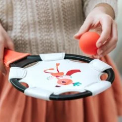 Lilliputiens Anaïs Mein Erster Tennissatz -Djeco Geschaft lilliputiens anais mein erster tennissatz 3