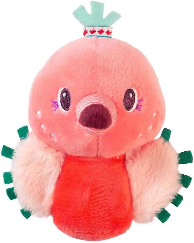 Lilliputiens Anaïs Minirassel 3 Lilliputiens Anaïs Minirassel