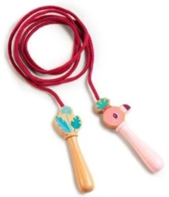 Lilliputiens Anaïs Springseil