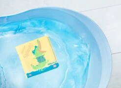 Lilliputiens Anatole Magisches Badebuch -Djeco Geschaft lilliputiens anatole magisches badebuch 2