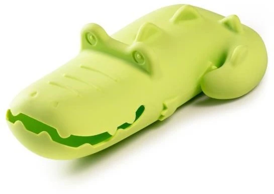 Lilliputiens Anatole Schwimm-Krokodil 3 Lilliputiens Anatole Schwimm-Krokodil