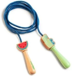 Lilliputiens Anatole Springseil