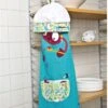 Lilliputiens Apron Ans Chef'S Hat Georges -Djeco Geschaft lilliputiens apron ans chef apos s hat georges