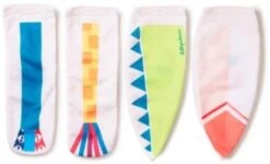 Lilliputiens Crazy Trails Fangspiel