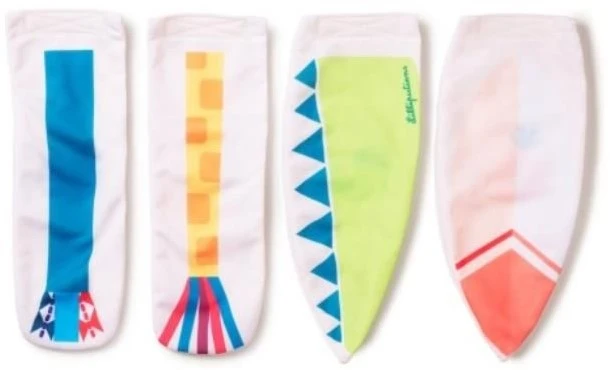 Lilliputiens Crazy Trails Fangspiel 3 Lilliputiens Crazy Trails Fangspiel