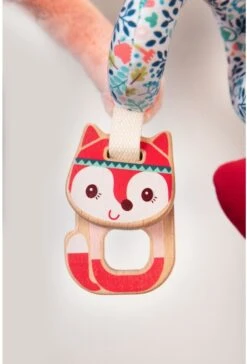 Lilliputiens FOREST Aktivitätskasten -Djeco Geschaft lilliputiens forest aktivitaetskasten 3