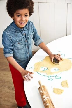 Lilliputiens Georges Koekjesvorm -Djeco Geschaft lilliputiens georges koekjesvorm 3