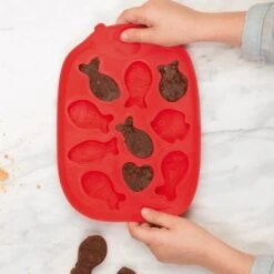 Lilliputiens Ice Cube Tray César