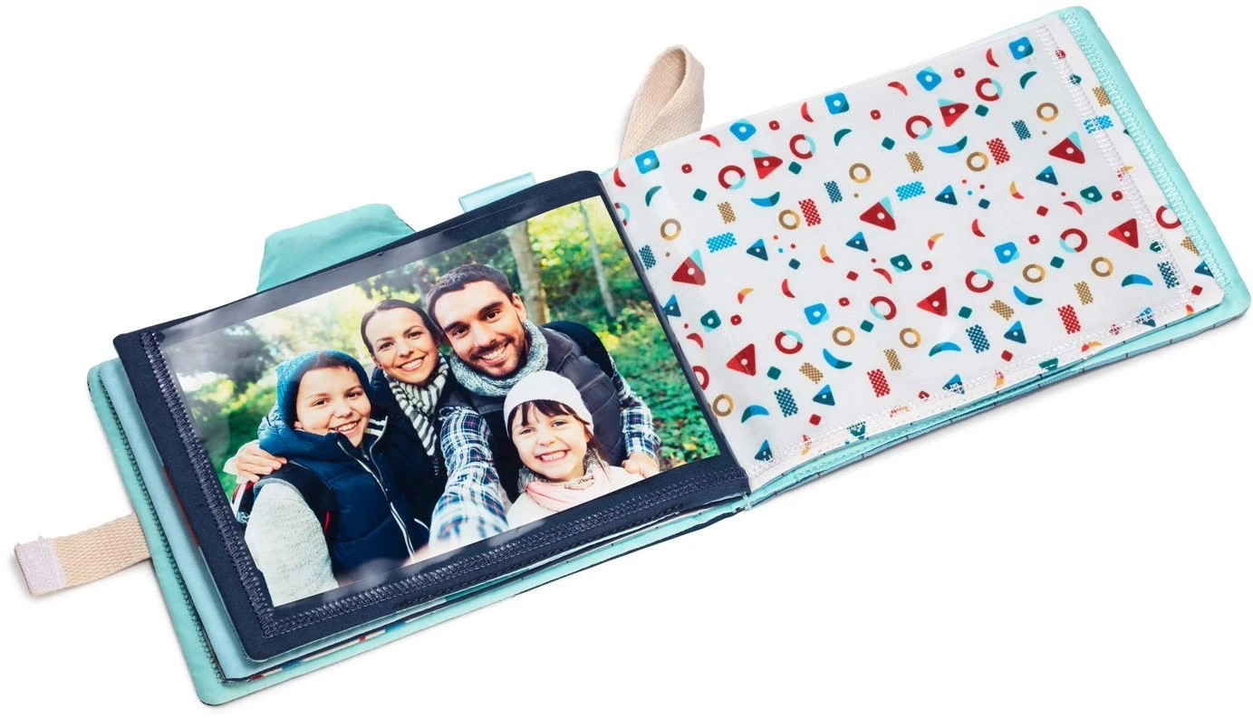 Lilliputiens IGNACE Fotoalbum 4 Lilliputiens IGNACE Fotoalbum – Bild 2