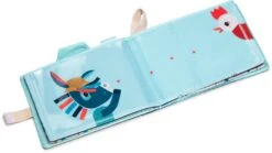 Lilliputiens IGNACE Fotoalbum 7 Lilliputiens IGNACE Fotoalbum -Djeco Geschaft lilliputiens ignace fotoalbum 3