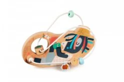 Lilliputiens Ignace Mini-Perlen Spirale -Djeco Geschaft lilliputiens ignace mini perlen spirale 2