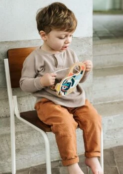 Lilliputiens Ignace Mini-Perlen Spirale -Djeco Geschaft lilliputiens ignace mini perlen spirale 3