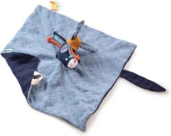 Lilliputiens Ignace Schmusedecke - ECO