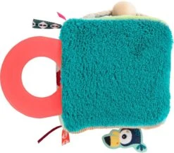 Lilliputiens JACK Aktivitätenwürfel 10 Lilliputiens JACK Aktivitätenwürfel -Djeco Geschaft lilliputiens jack aktivitaetenwuerfel 2