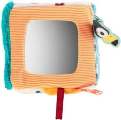 Lilliputiens JACK Aktivitätenwürfel 11 Lilliputiens JACK Aktivitätenwürfel -Djeco Geschaft lilliputiens jack aktivitaetenwuerfel 3