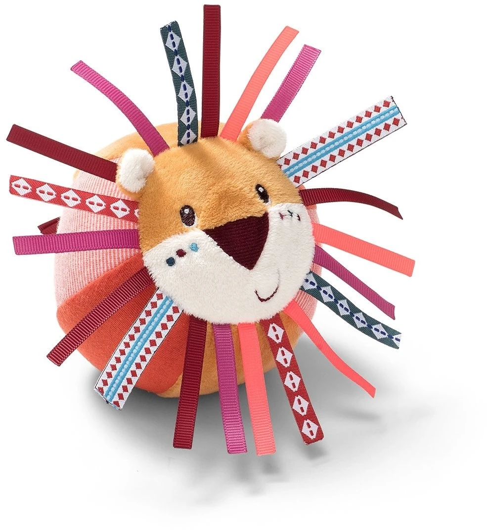 Lilliputiens Jack Ball 3 Lilliputiens Jack Ball