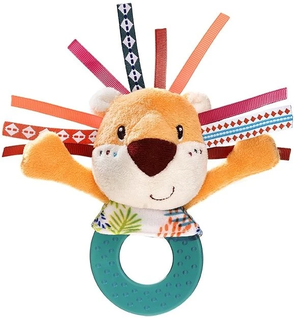 Lilliputiens Jack Beißrassel 3 Lilliputiens Jack Beißrassel