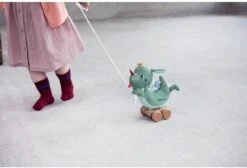 Lilliputiens JOE Stofftier -Djeco Geschaft lilliputiens joe stofftier 3