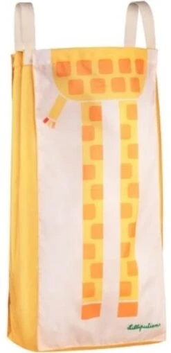 Lilliputiens Jumping Friends Sackhüpfen