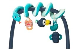 Lilliputiens JUNGLE Aktivitätsspielzeug -Djeco Geschaft lilliputiens jungle aktivitaetsspielzeug 2