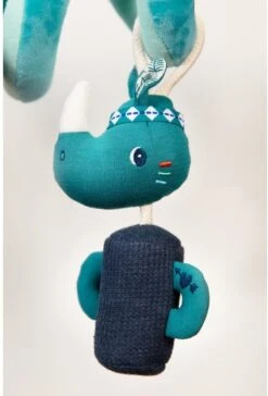 Lilliputiens JUNGLE Aktivitätsspielzeug -Djeco Geschaft lilliputiens jungle aktivitaetsspielzeug 3