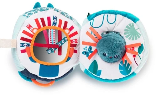 Lilliputiens MARIUS Entdeckungs-Nashorn 4 Lilliputiens MARIUS Entdeckungs-Nashorn – Bild 2