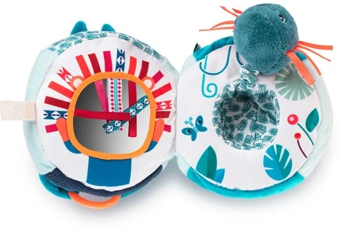 Lilliputiens MARIUS Entdeckungs-Nashorn 5 Lilliputiens MARIUS Entdeckungs-Nashorn – Bild 3