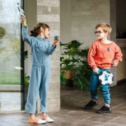 Lilliputiens Marius Mein Erster Tennissatz -Djeco Geschaft lilliputiens marius mein erster tennissatz 2