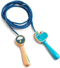 Lilliputiens Marius Springseil