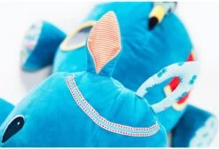 Lilliputiens Marius Versteck-Nashorn -Djeco Geschaft lilliputiens marius versteck nashorn 2