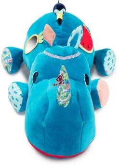 Lilliputiens Marius Versteck-Nashorn -Djeco Geschaft lilliputiens marius versteck nashorn 3