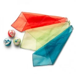 Lilliputiens Mein Erstes Jonglierset