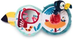 Lilliputiens PABLO Entdeckungs-Tukan 6 Lilliputiens PABLO Entdeckungs-Tukan -Djeco Geschaft lilliputiens pablo entdeckungs tukan 2