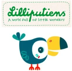 Lilliputiens PABLO Entdeckungs-Tukan 7 Lilliputiens PABLO Entdeckungs-Tukan -Djeco Geschaft lilliputiens pablo entdeckungs tukan 3