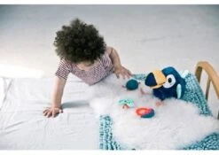 Lilliputiens PABLO Feinschmecker -Djeco Geschaft lilliputiens pablo feinschmecker 2