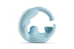 Lilliputiens Rollende Rassel ECO - Ignace -Djeco Geschaft lilliputiens rollende rassel eco ignace 3