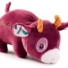 Lilliputiens Rosalie Mini Figur Kuh -Djeco Geschaft lilliputiens rosalie mini figur kuh