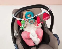 Lilliputiens Rotkäppchen Auf Ausflug -Djeco Geschaft lilliputiens rotkaeppchen auf ausflug 3