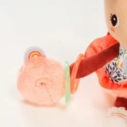 Lilliputiens Stella Plüschtier -Djeco Geschaft lilliputiens stella plueschtier 2